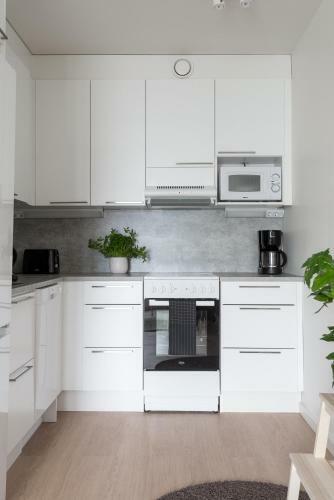 Sleepwell Apartments Pasila