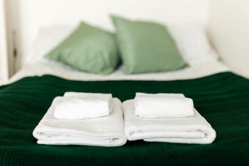 Apartamento Wehost Malagankatu