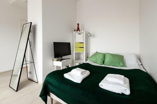 Apartamento Wehost Malagankatu