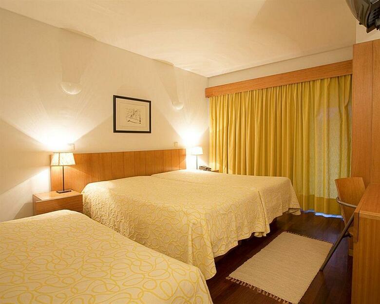 Hotel Azevedo