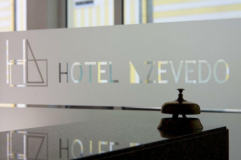 Hotel Azevedo