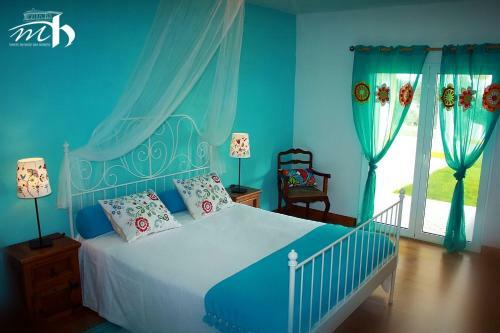 Agroturismo Monte Do Mato Dos Homens