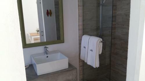 Agroturismo Monte Do Mato Dos Homens