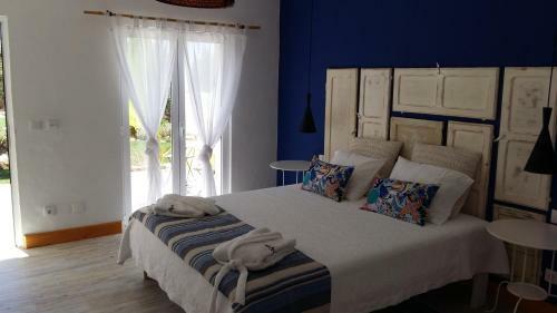 Agroturismo Monte Do Mato Dos Homens