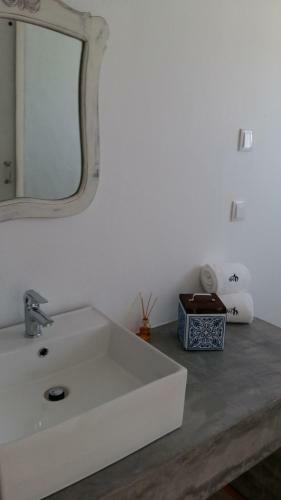 Agroturismo Monte Do Mato Dos Homens
