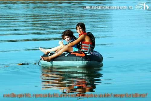 Agroturismo Monte Do Mato Dos Homens