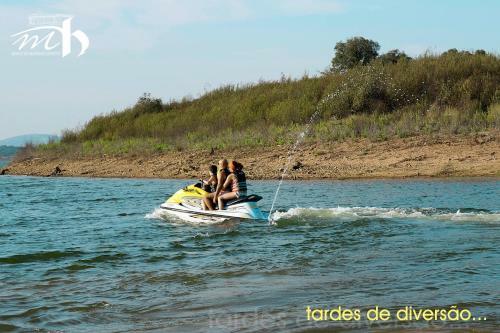 Agroturismo Monte Do Mato Dos Homens