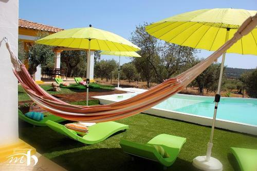Agroturismo Monte Do Mato Dos Homens