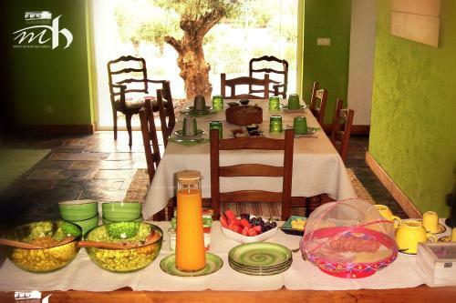 Agroturismo Monte Do Mato Dos Homens