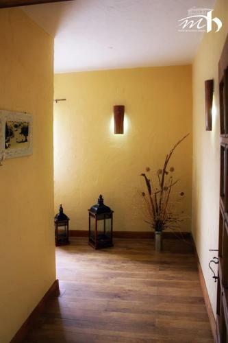 Agroturismo Monte Do Mato Dos Homens