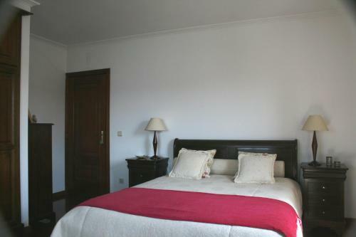 Hostal Casa Da Bela Vista