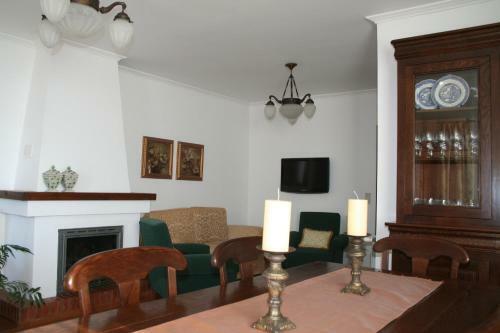 Hostal Casa Da Bela Vista
