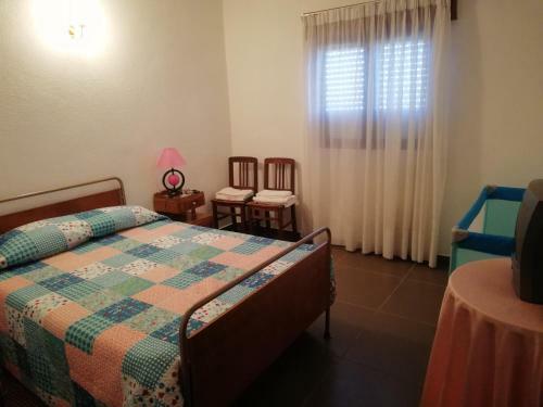 Hostal Residencial Ponto Certo
