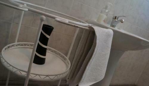 Hostal Residencial Ponto Certo