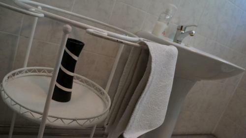 Hostal Residencial Ponto Certo