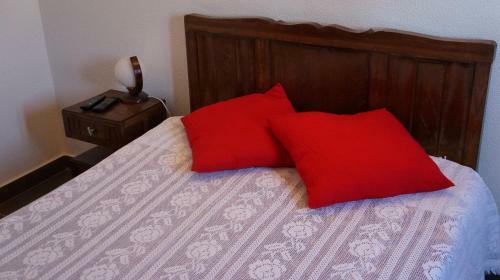 Hostal Residencial Ponto Certo