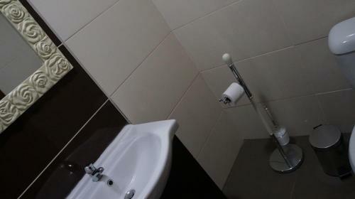 Hostal Residencial Ponto Certo