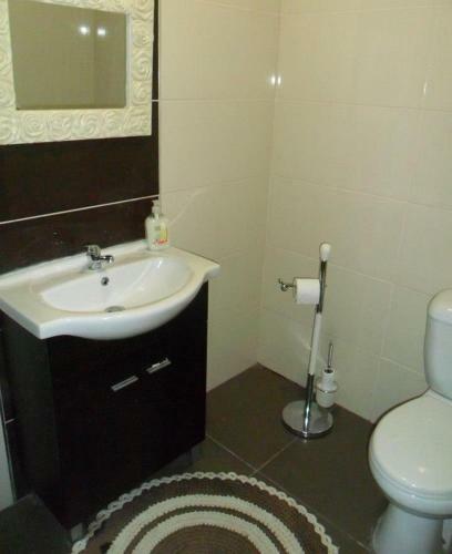 Hostal Residencial Ponto Certo