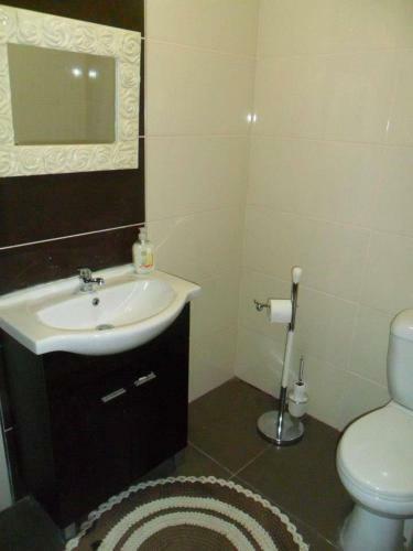 Hostal Residencial Ponto Certo