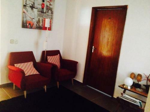 Hostal Residencial Ponto Certo