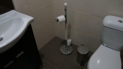 Hostal Residencial Ponto Certo