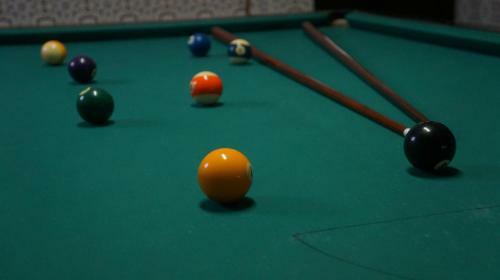 Hostal Residencial Ponto Certo
