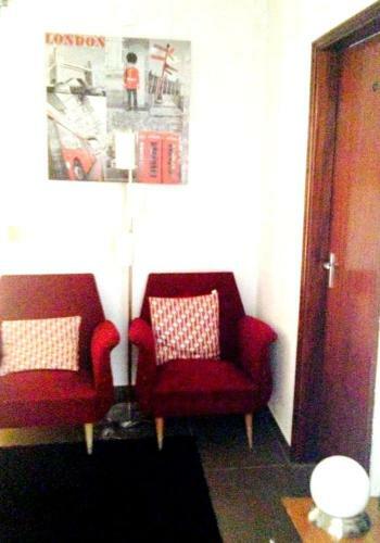 Hostal Residencial Ponto Certo