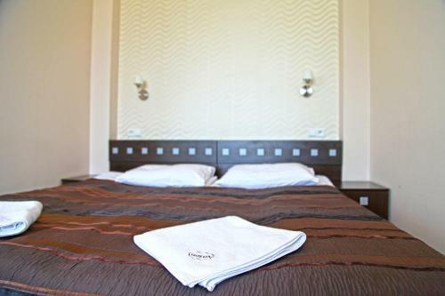 Hotel & Spa Odeon