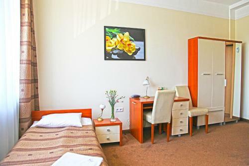 Hotel & Spa Odeon