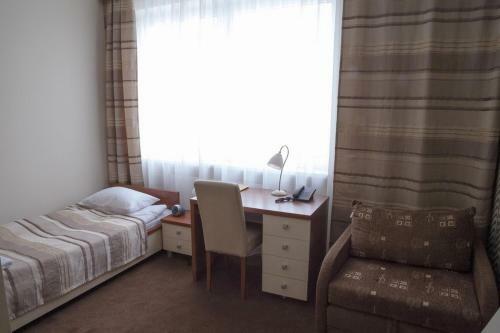 Hotel & Spa Odeon
