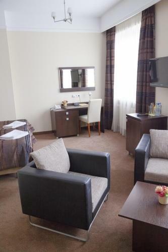 Hotel & Spa Odeon