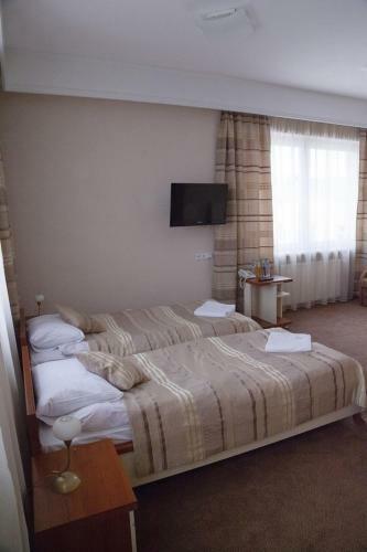 Hotel & Spa Odeon