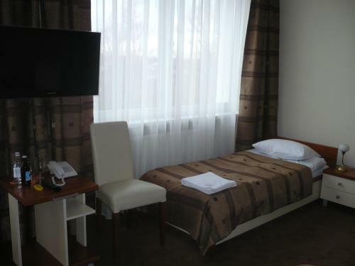 Hotel & Spa Odeon