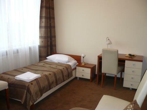Hotel & Spa Odeon