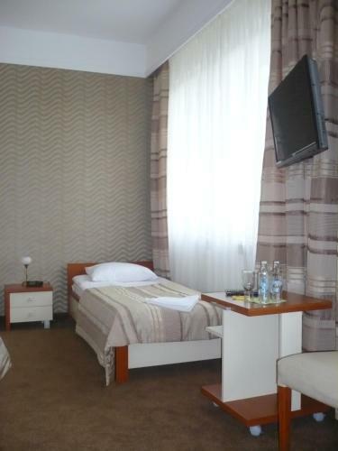 Hotel & Spa Odeon