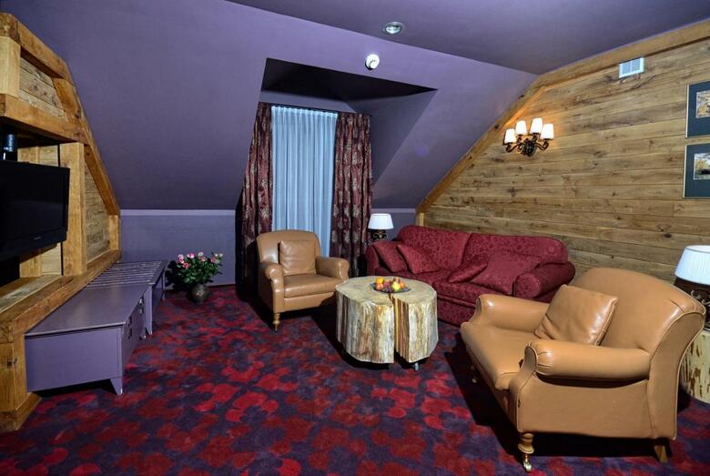 Best Western Hotel Zubr�wka