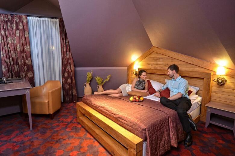Best Western Hotel Zubr�wka