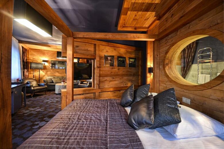 Best Western Hotel Zubr�wka