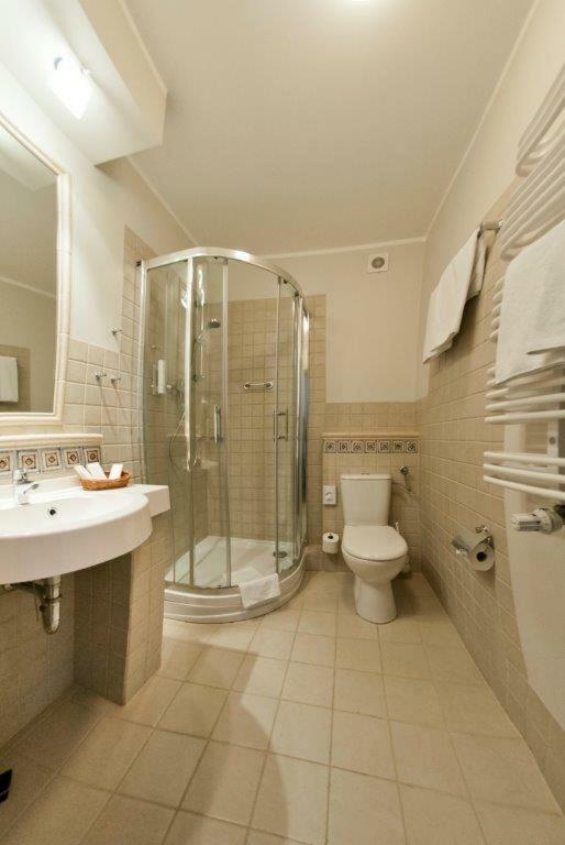Best Western Hotel Zubr�wka