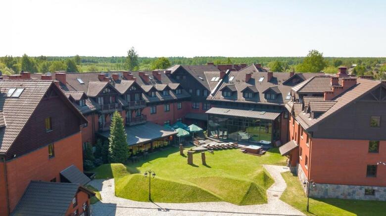 Best Western Hotel Zubr�wka