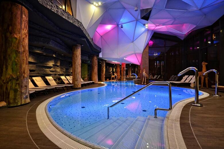 Best Western Hotel Zubr�wka