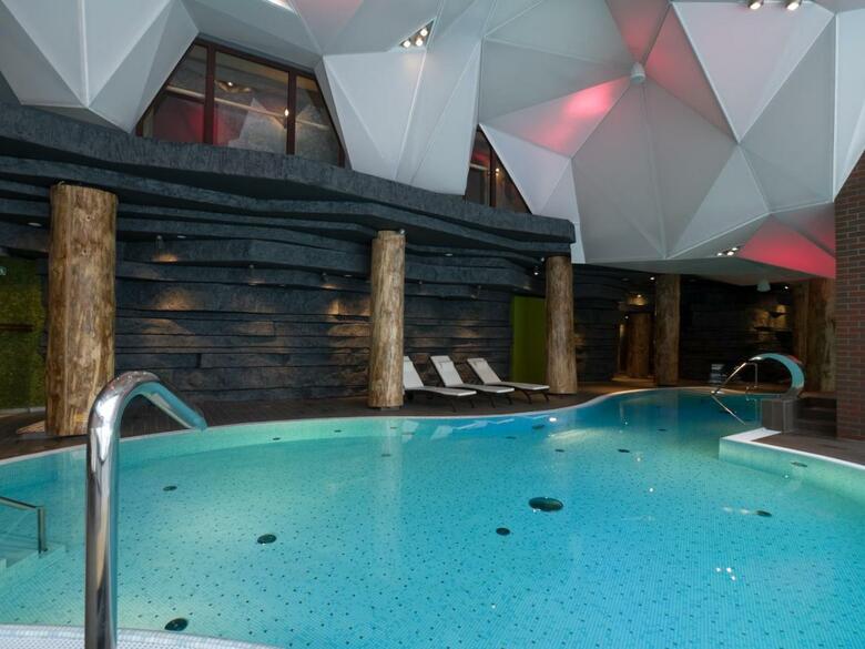 Best Western Hotel Zubr�wka