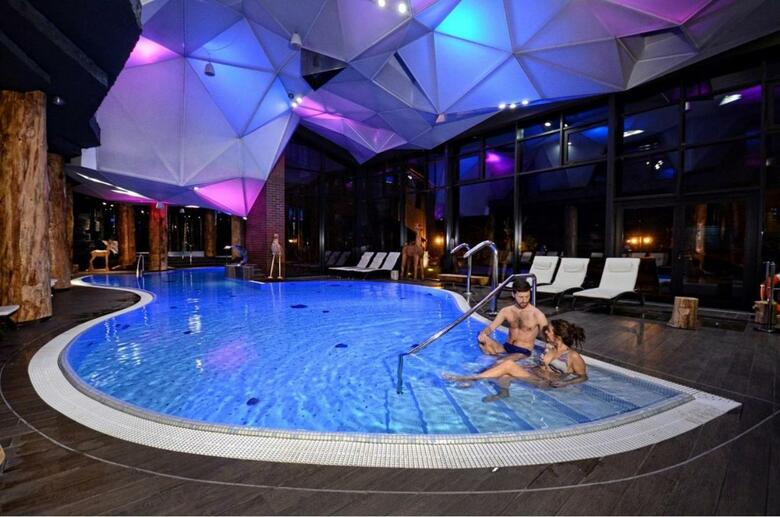 Best Western Hotel Zubr�wka