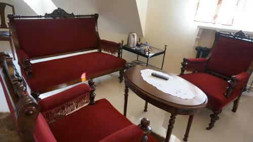 Hostal Apartamenty Galeria Trunk�w