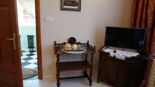 Hostal Apartamenty Galeria Trunk�w
