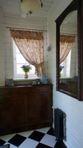 Hostal Apartamenty Galeria Trunk�w