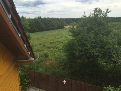 Hostal Apartamenty Galeria Trunk�w