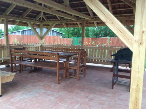 Hostal Apartamenty Galeria Trunk�w