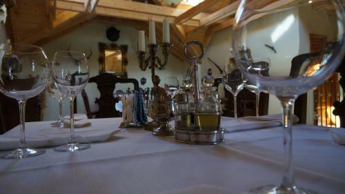 Hostal Apartamenty Galeria Trunk�w