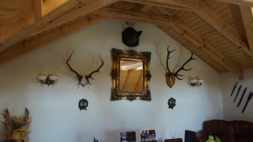 Hostal Apartamenty Galeria Trunk�w